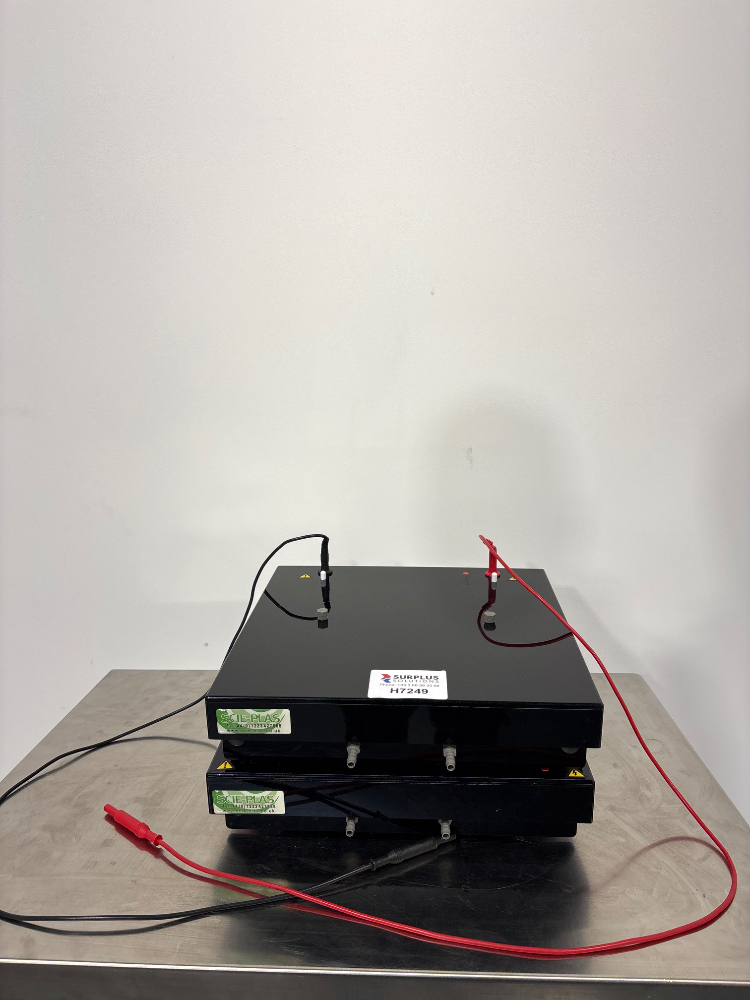 Scie-Plas Comet-20 System | Surplus Solutions®